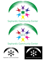 Design de Logo par Amanda Moon Designs pour Sephardic Community Center | Design : #30039