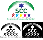 Design de Logo par Amanda Moon Designs pour Sephardic Community Center | Design : #30040