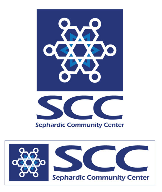 Logo Design by Apolaki for Sephardic Community Center | Design #29604