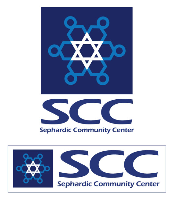 Logo Design by Apolaki for Sephardic Community Center | Design #29605