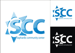 Diseño de Logo por Hecho para Sephardic Community Center | Diseño: #29248