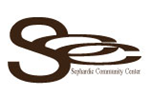 Logo Design by Smitha Abraham for Sephardic Community Center | Design #28913
