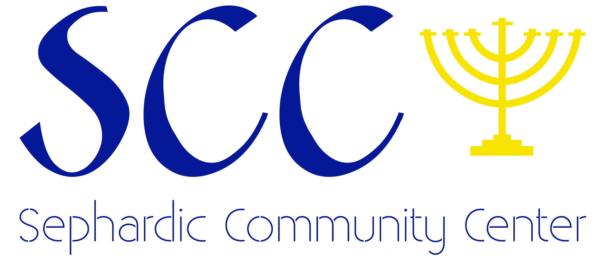 Logo Design by Alex D for Sephardic Community Center | Design #28204