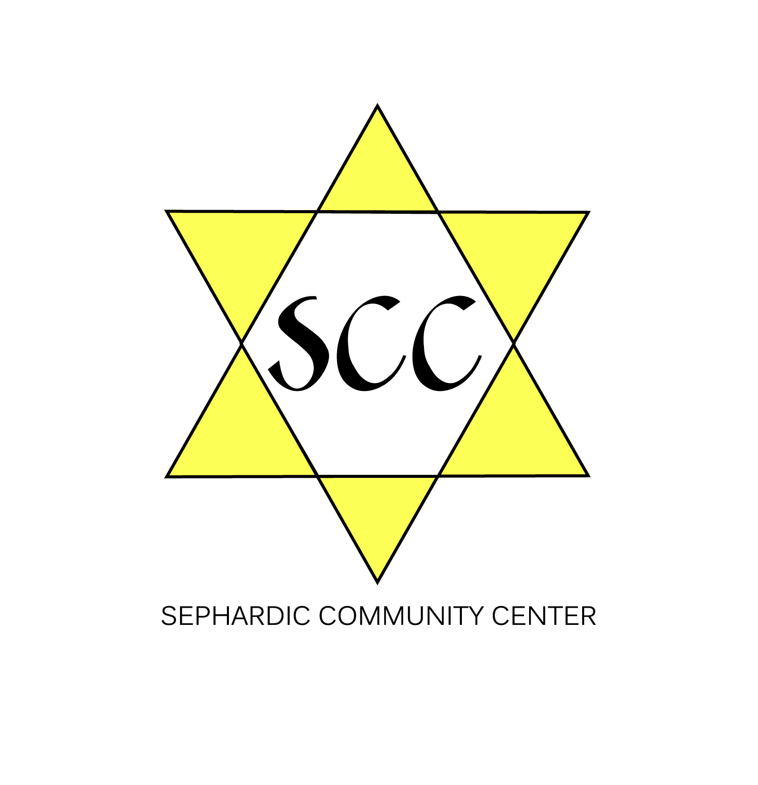 Logo Design by Alex D for Sephardic Community Center | Design #28407