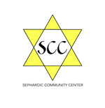 Logo Design by Alex D for Sephardic Community Center | Design: #28407