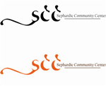 Diseño de Logo por faradeb lokman para Sephardic Community Center | Diseño: #28246