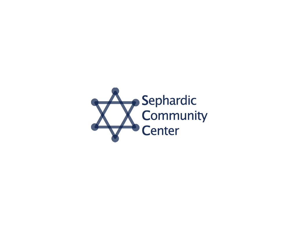 Logo Design by REX for Sephardic Community Center | Design #29132