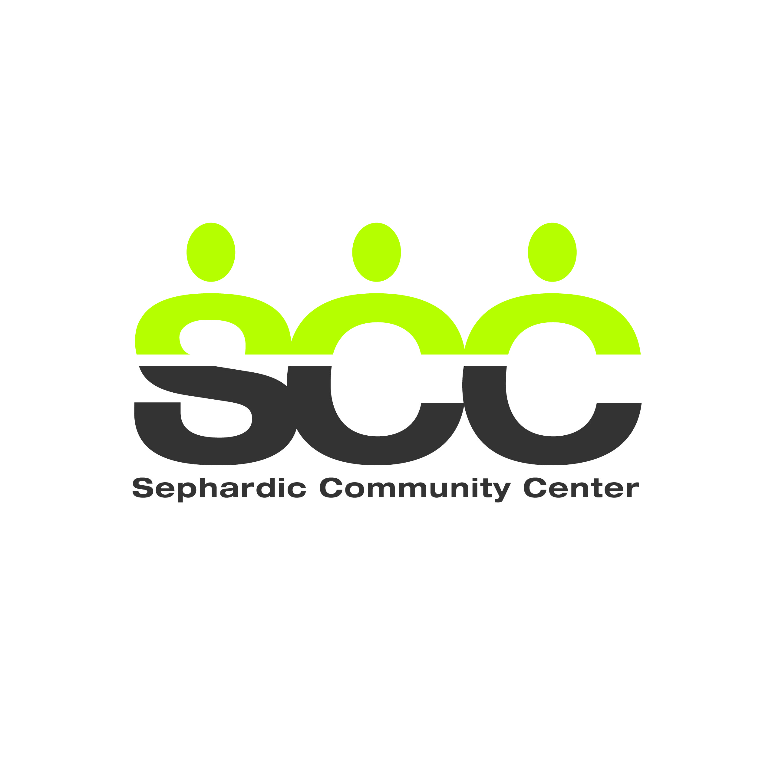 Logo Design by mightymart design for Sephardic Community Center | Design #29706