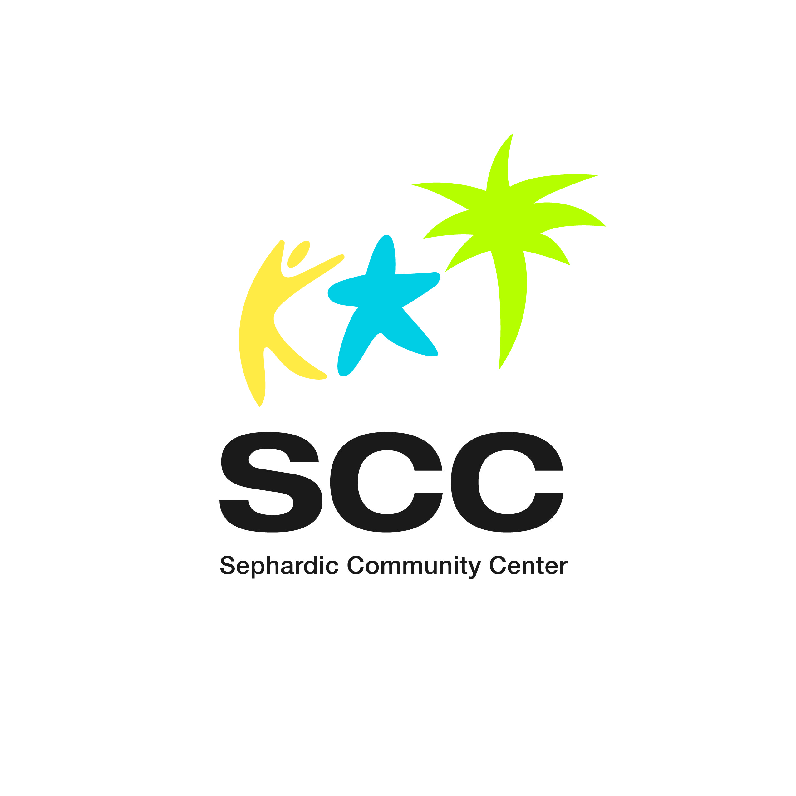 Diseño de Logo por mightymart design para Sephardic Community Center | Diseño #30077