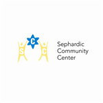Logo-Design von mightymart design für Sephardic Community Center | Design: #30241