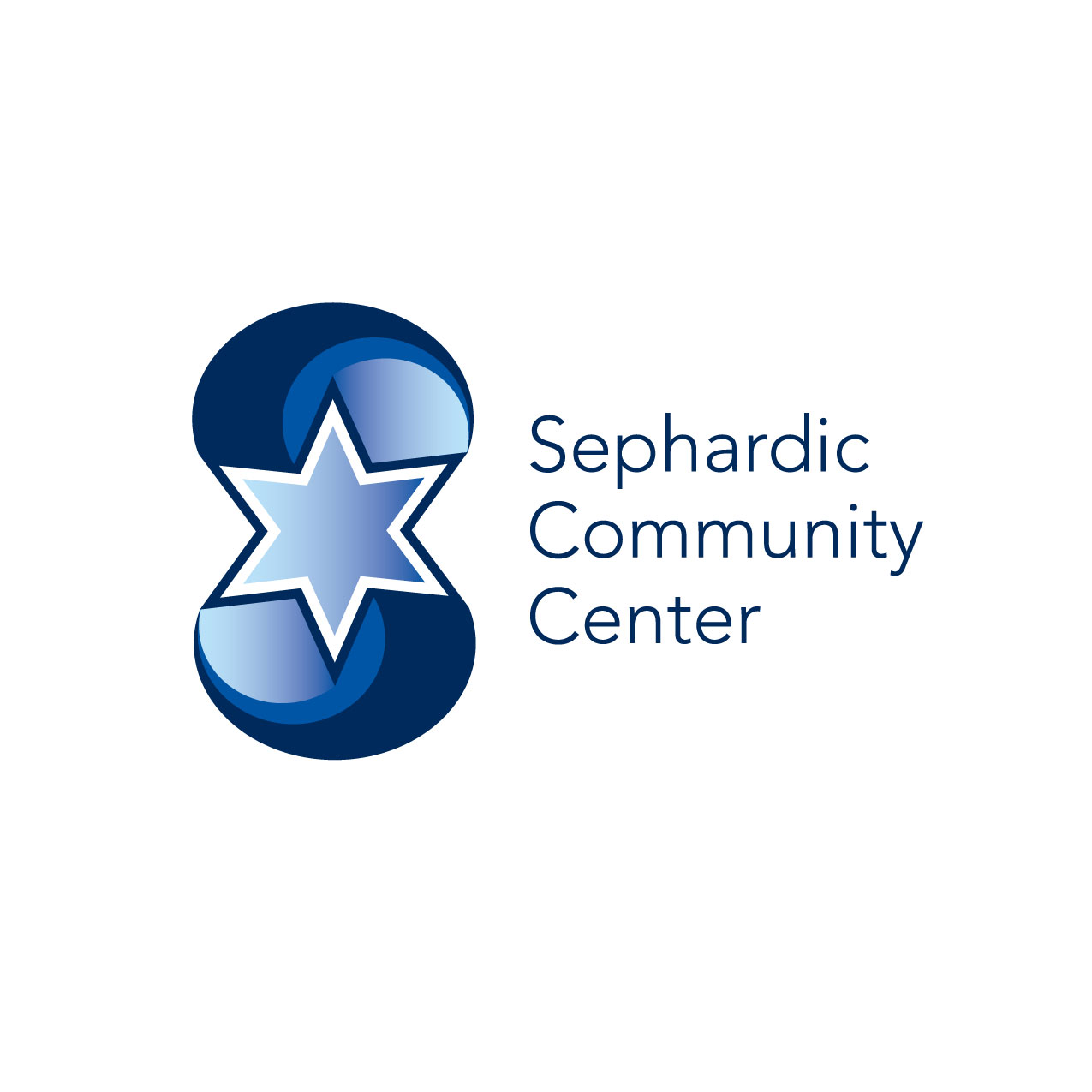 Logo Design by mightymart design for Sephardic Community Center | Design #30960