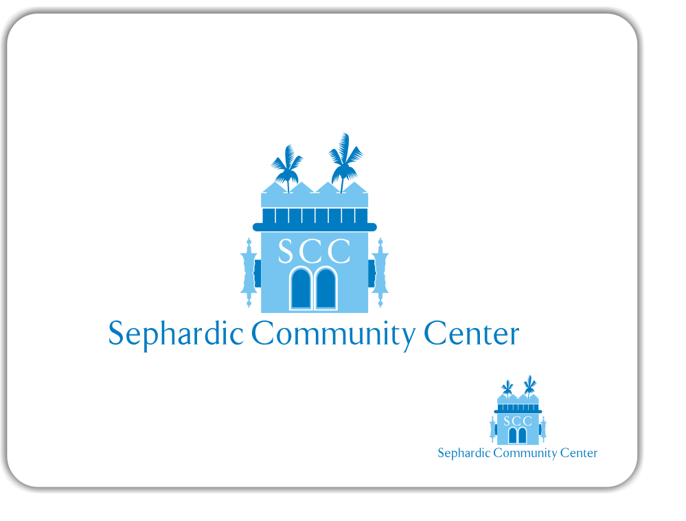 Design de Logo par SiddKidd pour Sephardic Community Center | Design #29897