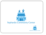 Design de Logo par SiddKidd pour Sephardic Community Center | Design : #29897