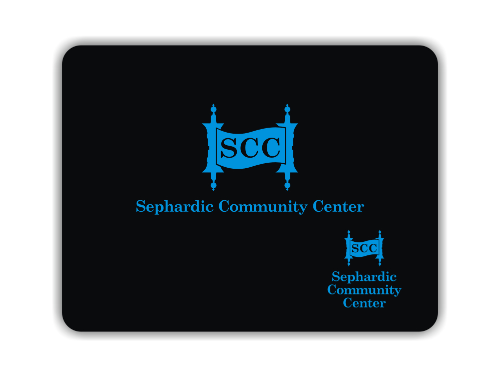 Design de Logo par SiddKidd pour Sephardic Community Center | Design #30631