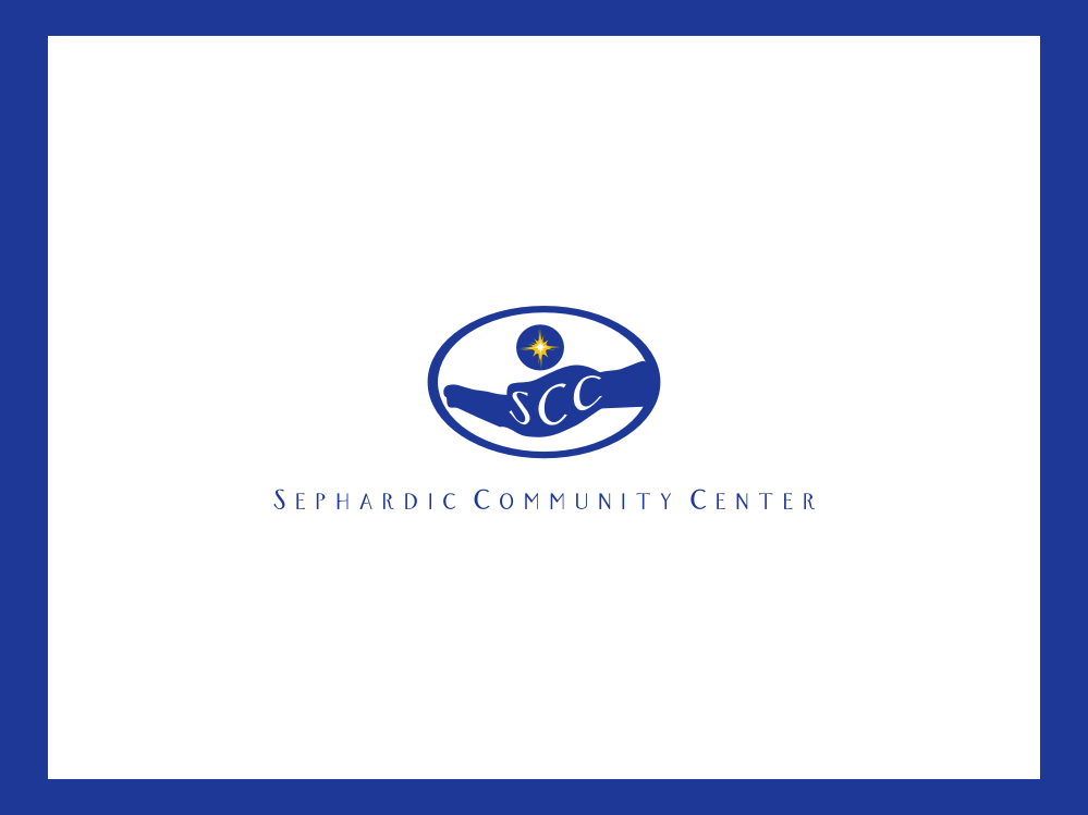 Logo Design by SiddKidd for Sephardic Community Center | Design #31422