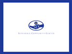 Design de Logo par SiddKidd pour Sephardic Community Center | Design : #31422