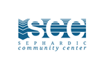 Logo Design by Curtis Blackwell for Sephardic Community Center | Design #29108
