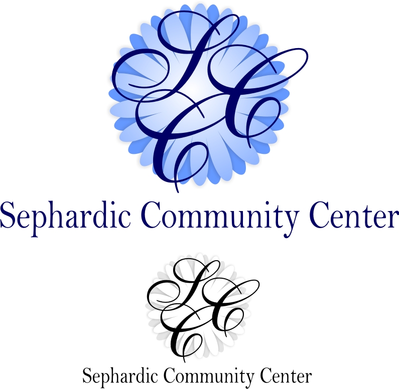 Design de Logo par LUSH GRAPHIX pour Sephardic Community Center | Design #29004