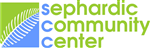 Logo Design by LUSH GRAPHIX for Sephardic Community Center | Design: #29855