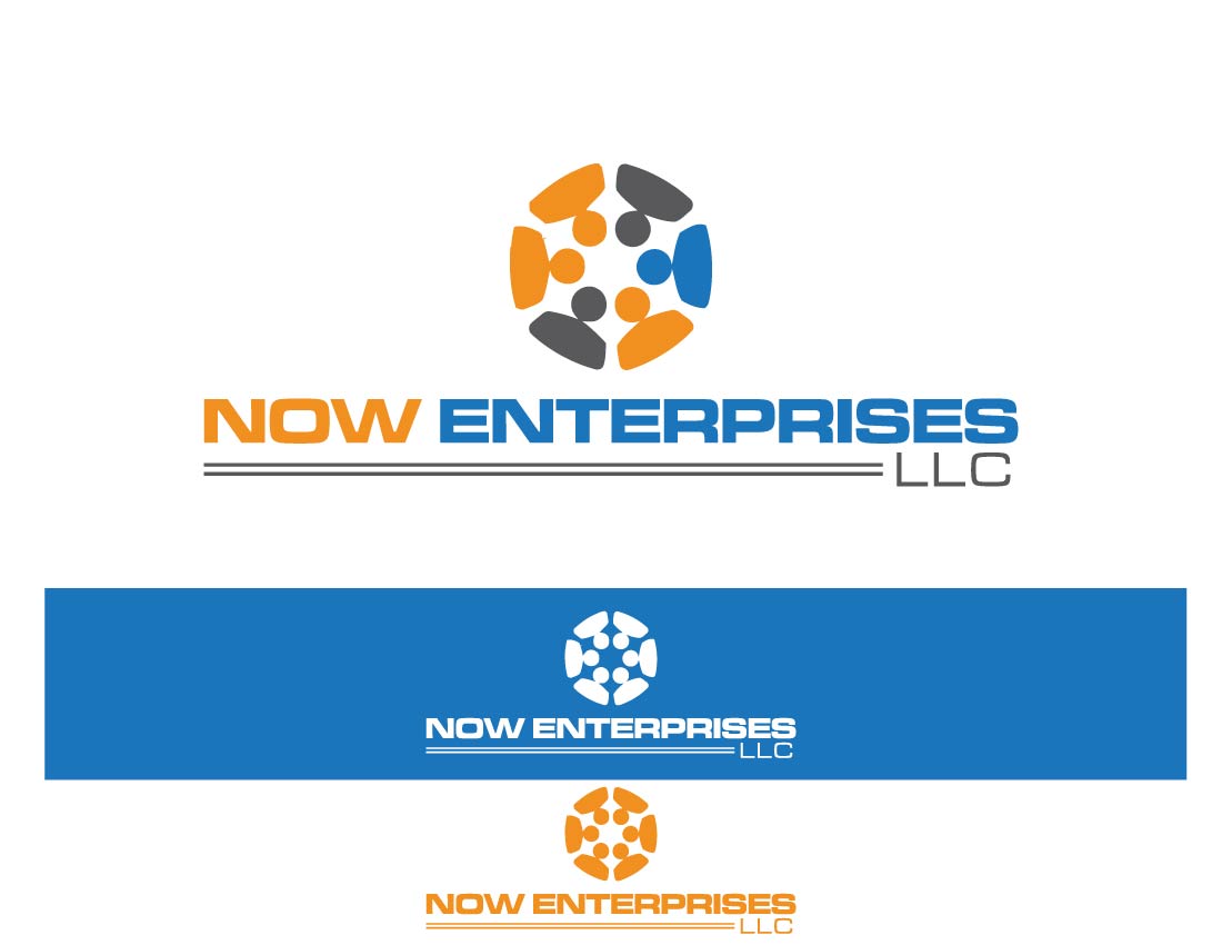 Logo Design by abstraxt for Electronic Media Factory | Design #12237016