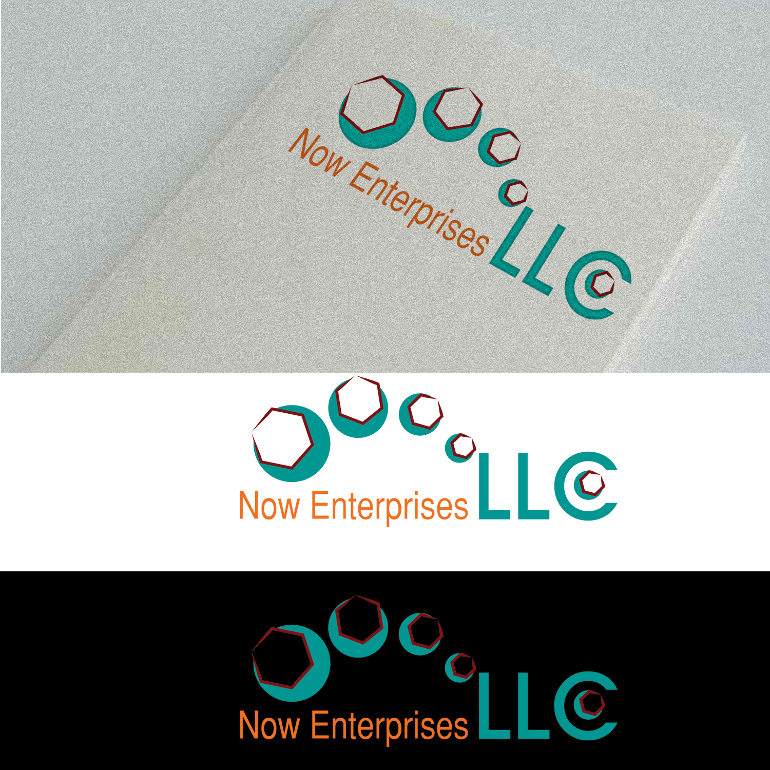 Logo Design by BenjieEspe for Electronic Media Factory | Design #12281712