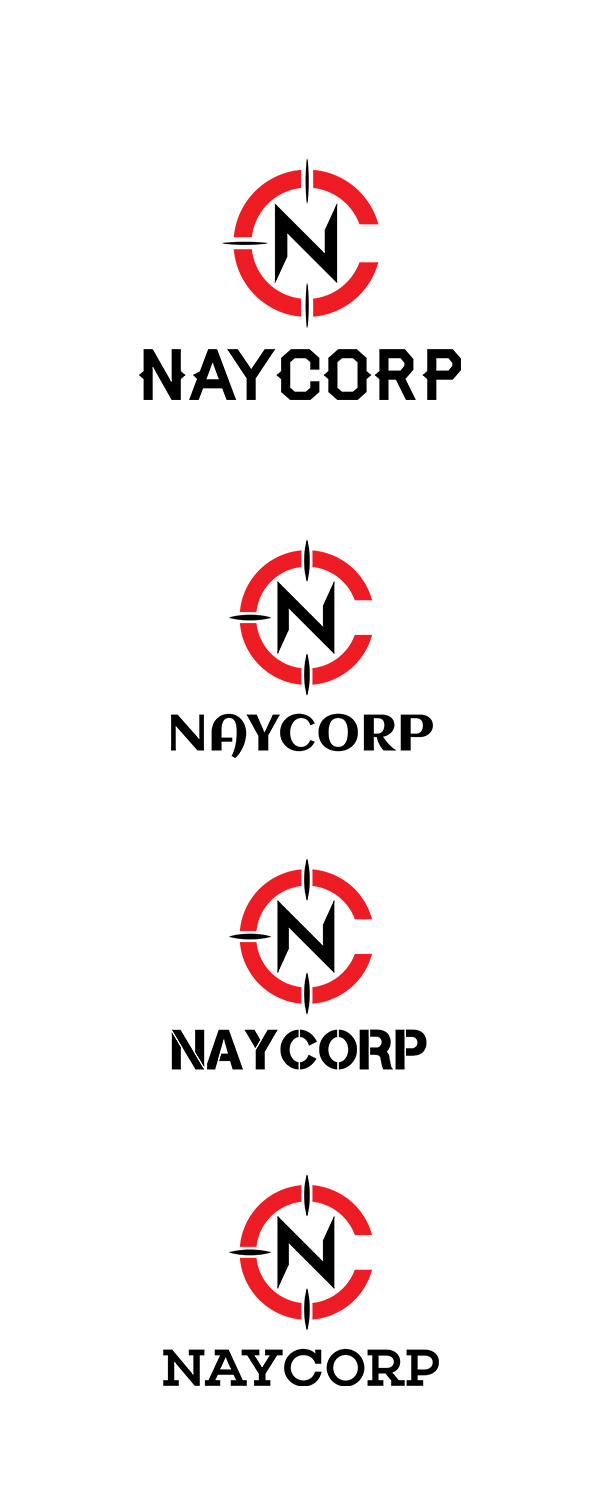 Design de Logo par anshtoyj pour NAYCORP | Design #12376220