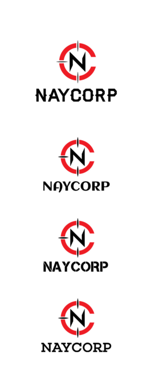 Logo Design by anshtoyj for NAYCORP | Design: #12376220