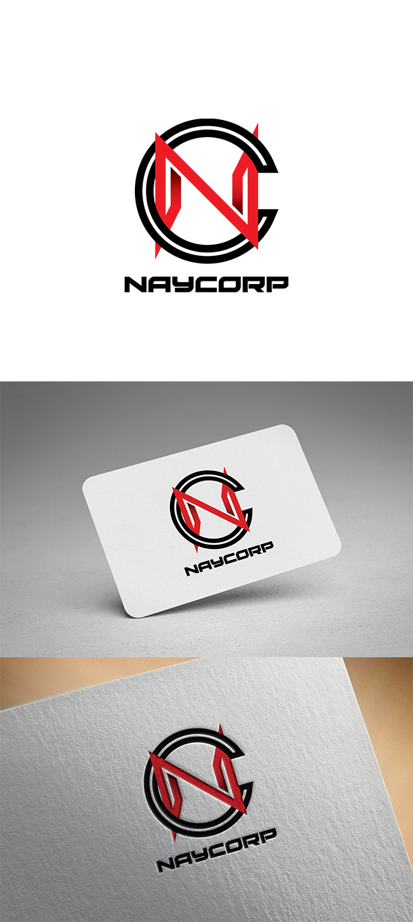 Logo Design by anshtoyj for NAYCORP | Design #12385801