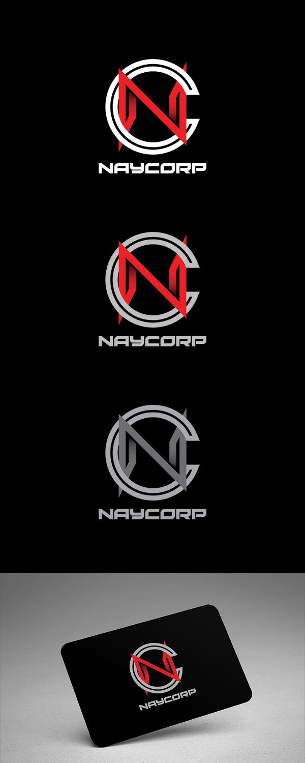 Logo Design by anshtoyj for NAYCORP | Design #12388669