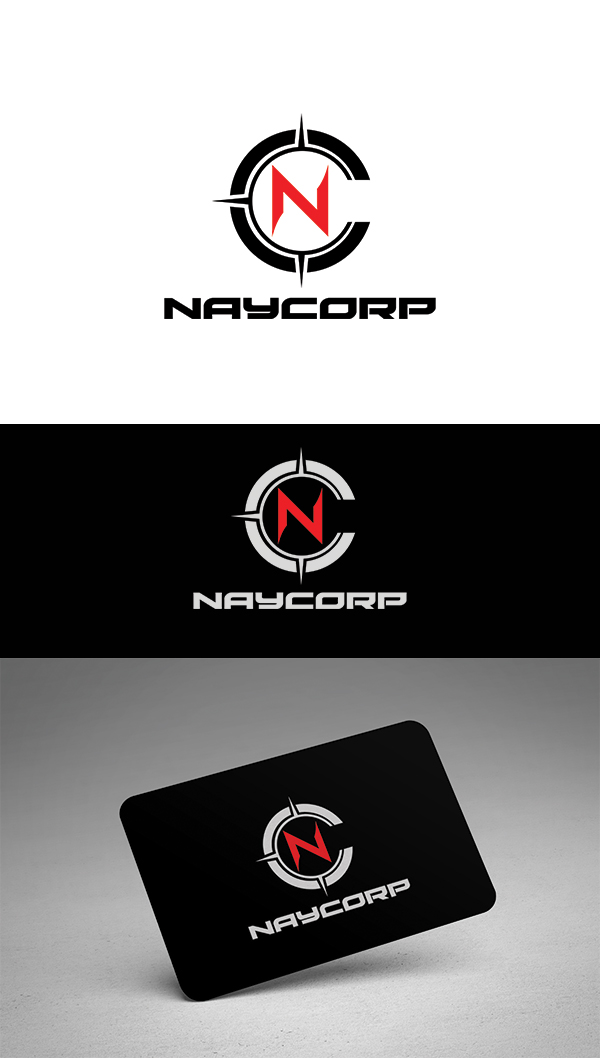 Logo Design by anshtoyj for NAYCORP | Design #12390291