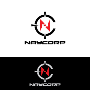Logo Design by anshtoyj for NAYCORP | Design: #12409753