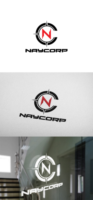 Logo Design by anshtoyj for NAYCORP | Design: #12418126