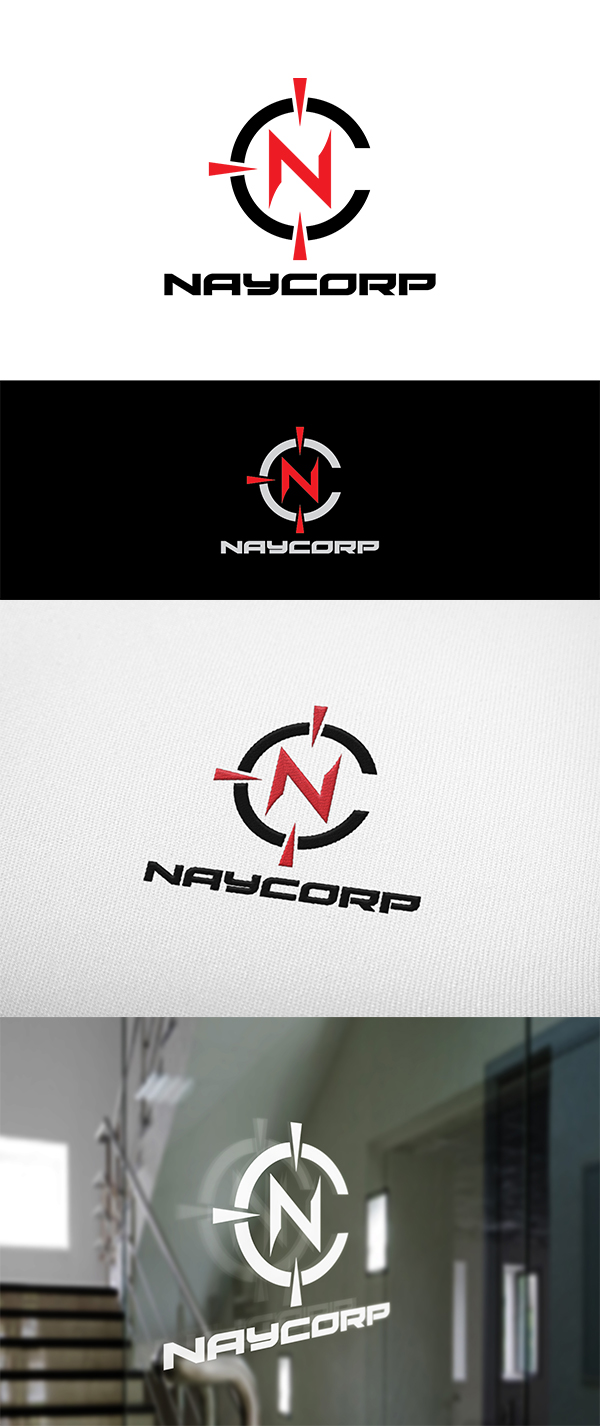 Logo Design by anshtoyj for NAYCORP | Design #12426024