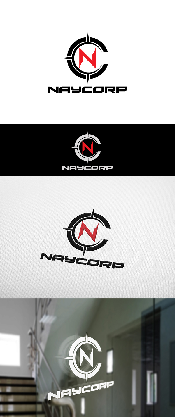 Logo Design by anshtoyj for NAYCORP | Design #12426026