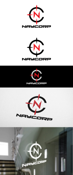 Logo Design by anshtoyj for NAYCORP | Design: #12426416