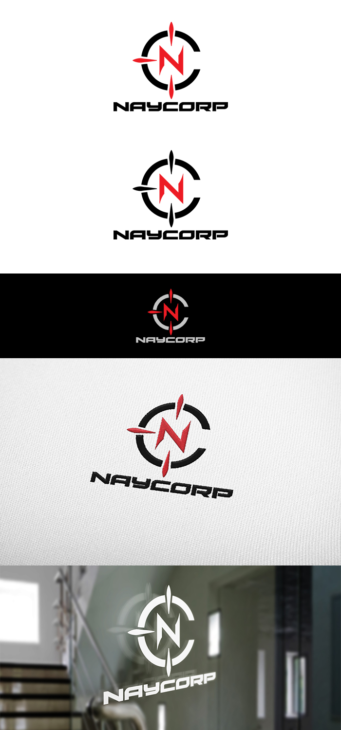 Logo Design by anshtoyj for NAYCORP | Design #12441949