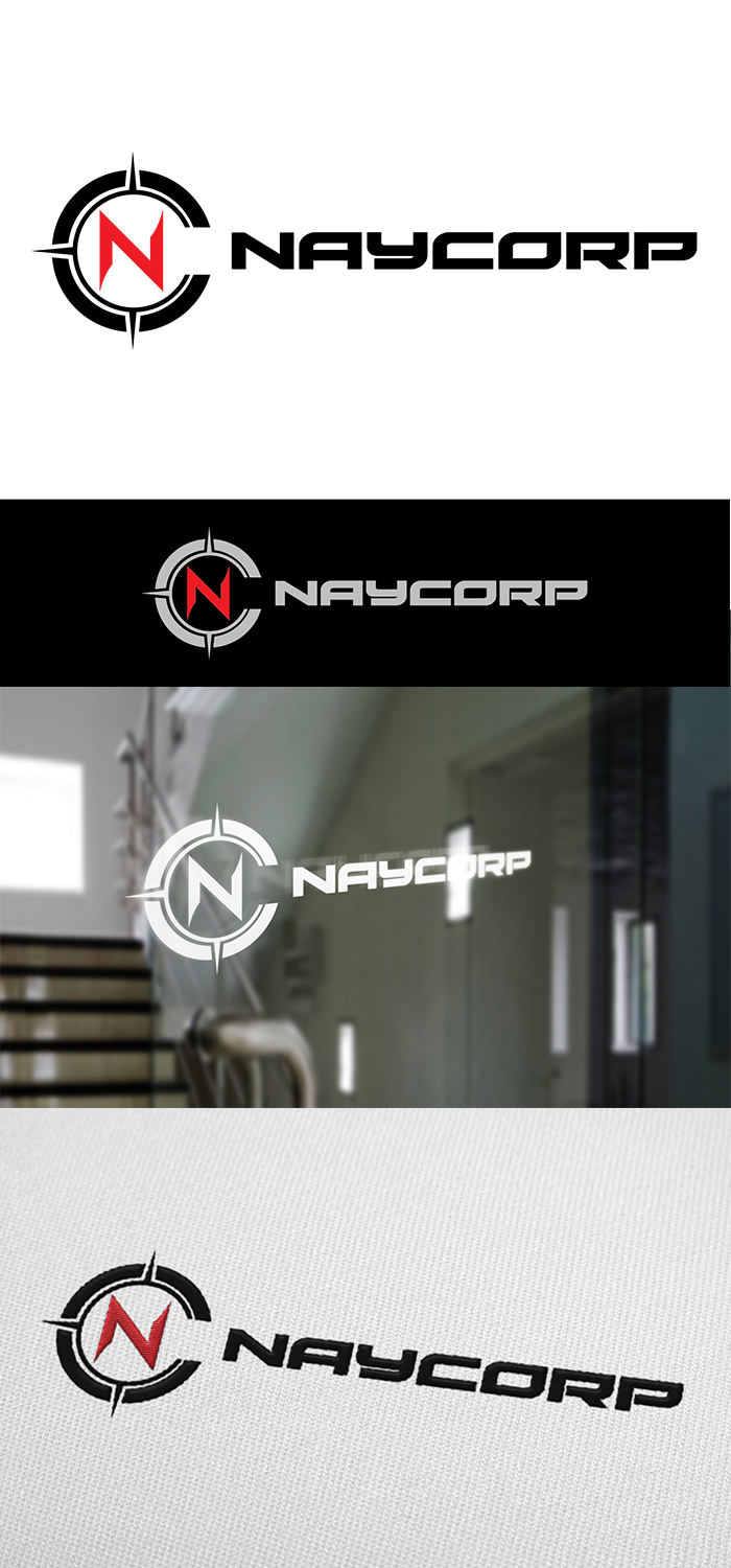Logo Design by anshtoyj for NAYCORP | Design #12456296