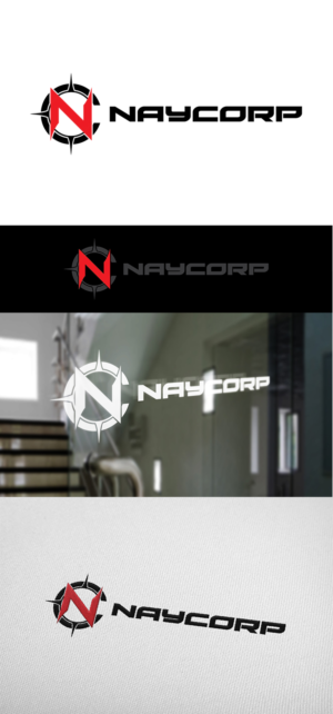 Logo Design by anshtoyj for NAYCORP | Design: #12458102
