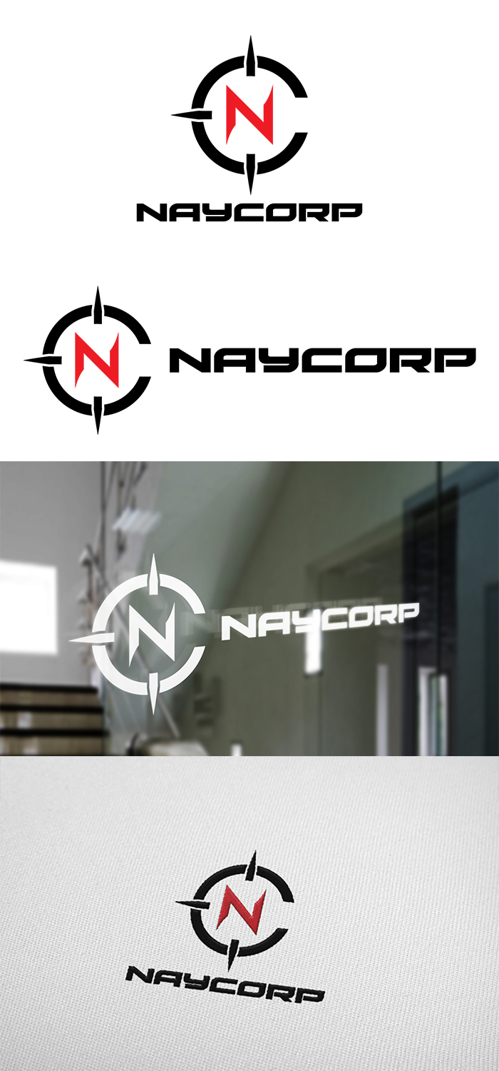 Logo Design by anshtoyj for NAYCORP | Design #12465422