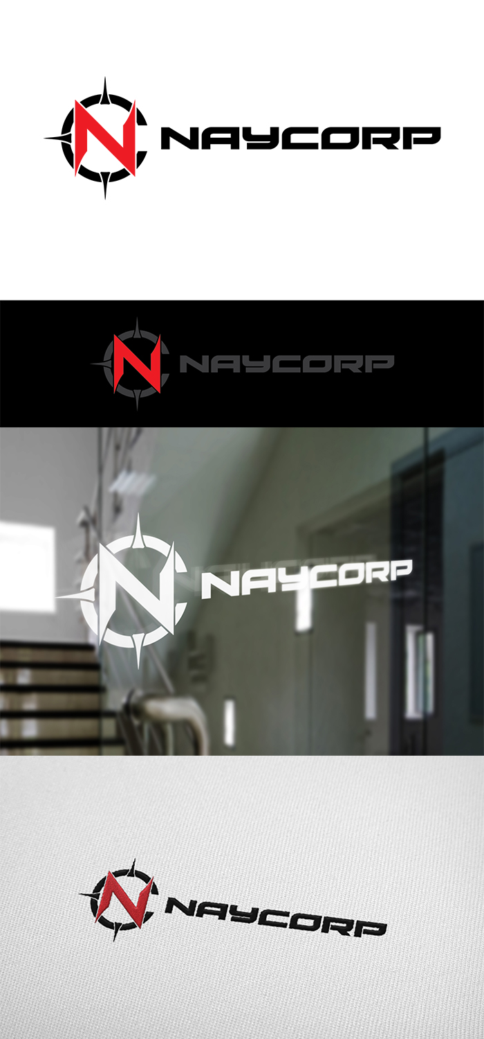 Logo Design by anshtoyj for NAYCORP | Design #12465495