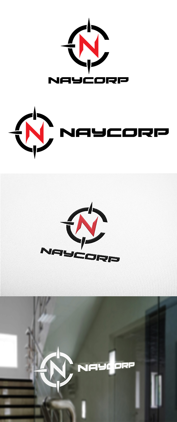 Logo Design by anshtoyj for NAYCORP | Design #12486598