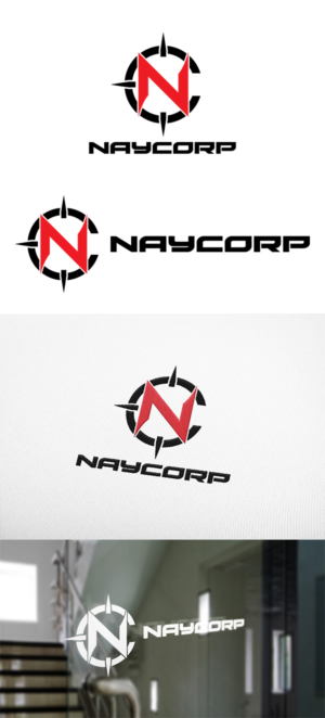 Logo Design by anshtoyj for NAYCORP | Design: #12486621