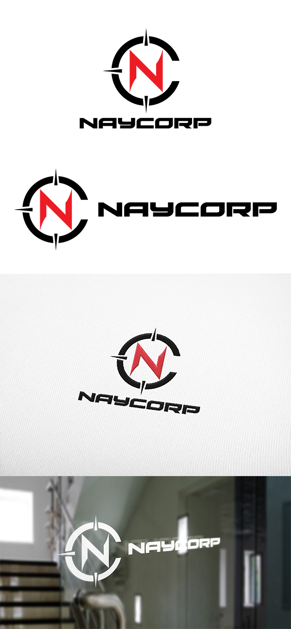 Logo Design by anshtoyj for NAYCORP | Design #12486646