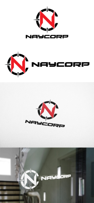 Logo Design by anshtoyj for NAYCORP | Design: #12486667