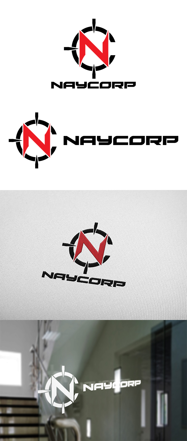 Logo Design by anshtoyj for NAYCORP | Design #12491395