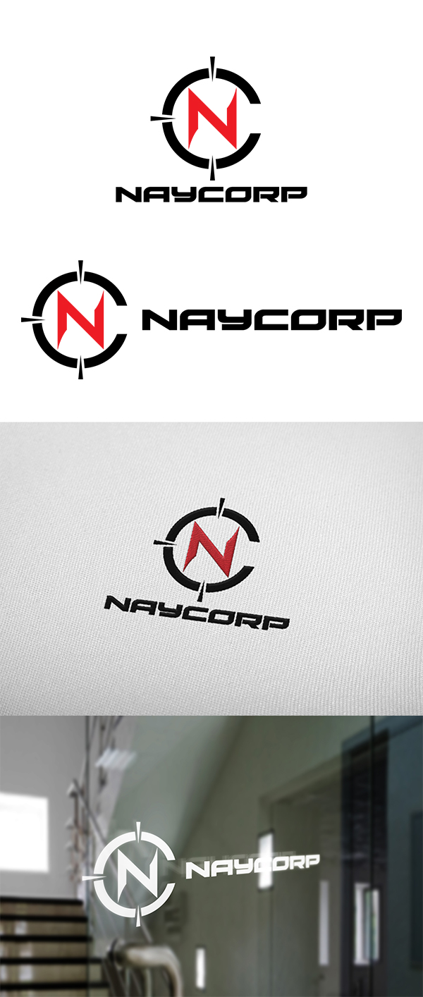 Logo Design by anshtoyj for NAYCORP | Design #12491419