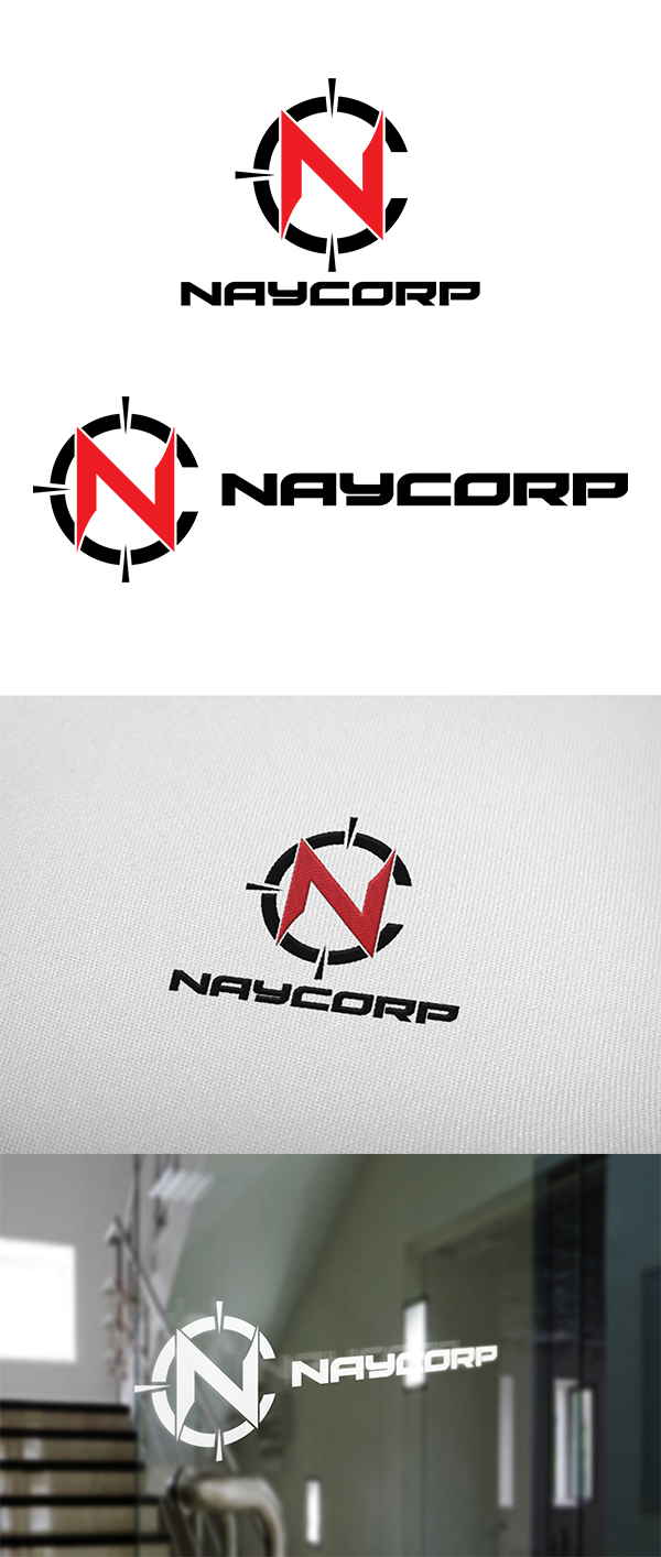 Logo Design by anshtoyj for NAYCORP | Design #12491439