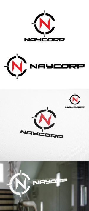 Logo Design by anshtoyj for NAYCORP | Design #12499964