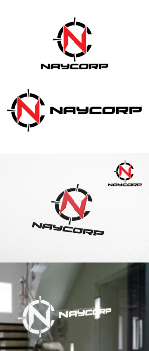 Logo Design by anshtoyj for NAYCORP | Design: #12499975