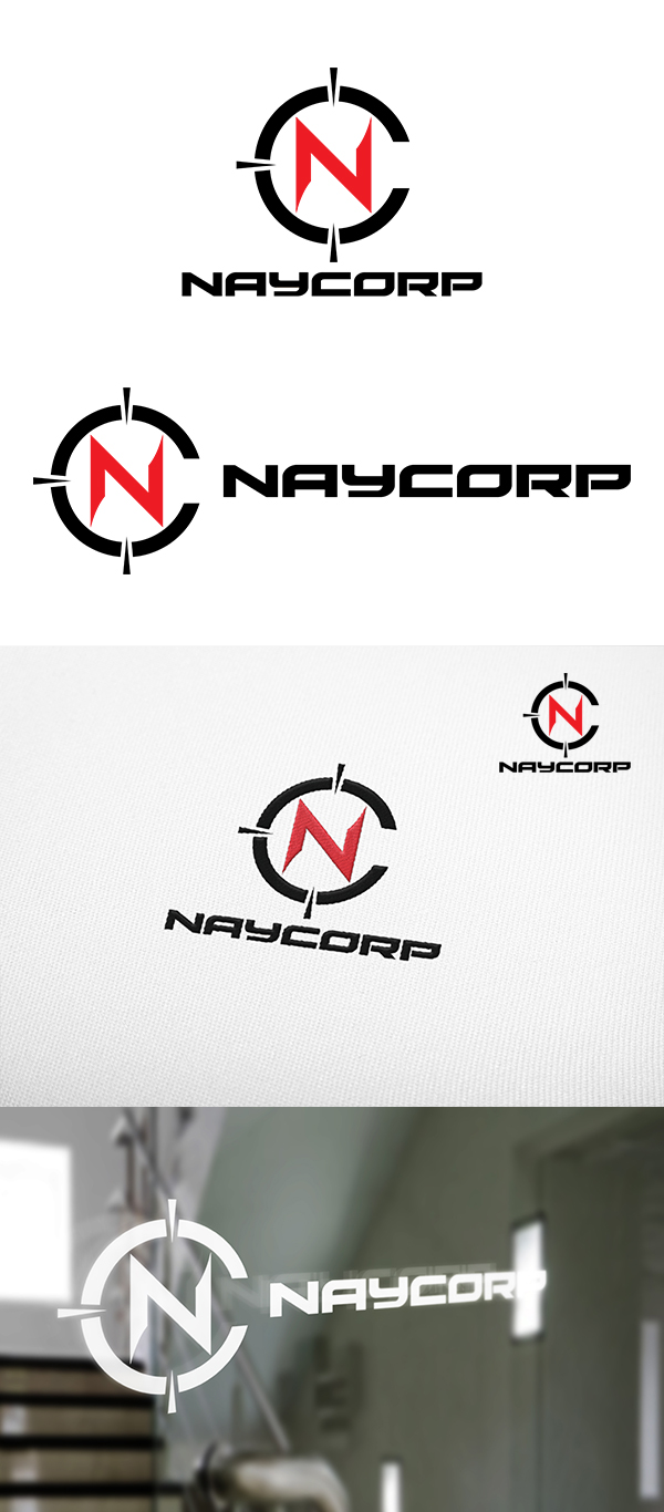 Logo Design by anshtoyj for NAYCORP | Design #12500957